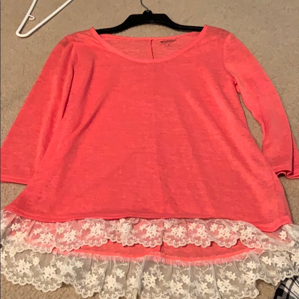 Cute shirt